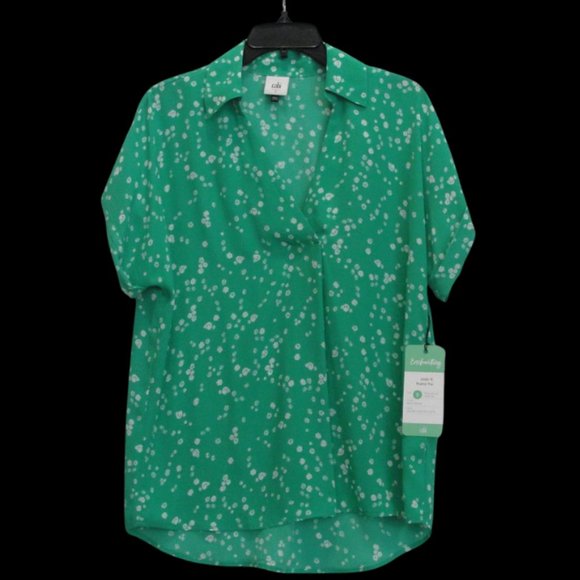 CAbi "Replay" Top - Picture 1 of 2